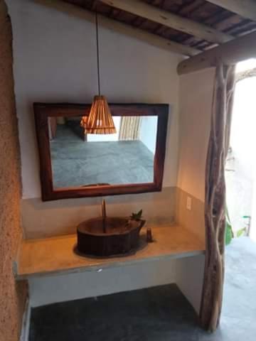 Villa Casa Som Do Mar - Trancoso Esterno foto